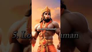 top 10 Hindu God in Hinduism #love #facts #astrology #god #askganesha #hindudevotees #vedic #tithi