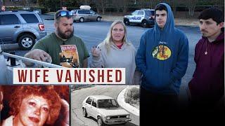 Wife Vanished?? - The Cold Case of Barbara Rushton (Part 2)