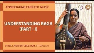 Understanding Raga - Part I