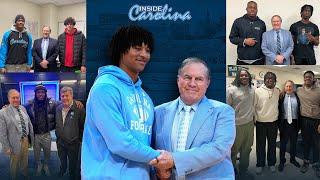 UNC Football Roundtable: Belichick's Hirings, Portal Grabs and the Approach | Inside Carolina