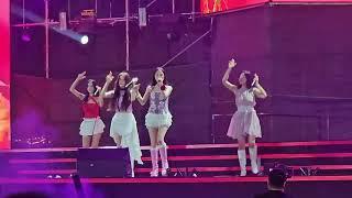 Fancam T-ara in Vietnam [Vincom 20] - Roly Poly