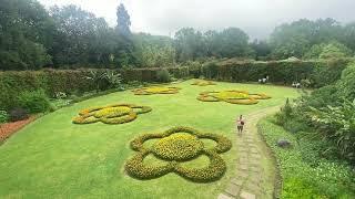 Pargue Terra Nostra Park Tour, Sao Miguel Island #Azores