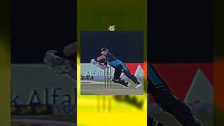 Muhammad Amir confused  Batsman