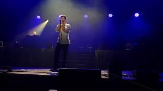 Wincent Weiss - Pläne in Halle (Westfalen) NEU 2018