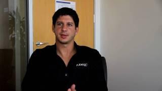 Interview with Frank Addante from the Rubicon Project
