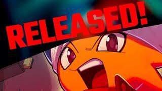 Spark the Electric Jester 3 - Switch RELEASE Trailer!