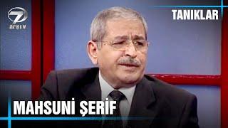 Süleyman Çobanoğlu ile Tanıklar - Mahsuni Şerif | 10 Şubat 2002