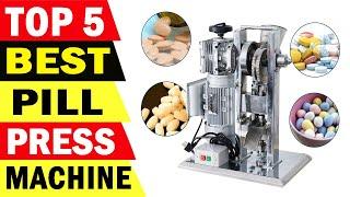 Top 5 Best Pressing Machine Review 2021