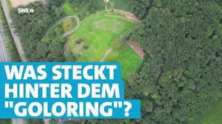 "Stonehenge" in der Eifel? Der "Goloring" - ein mystischer Keltenring bei Koblenz?