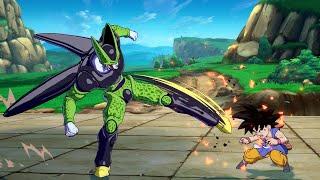 They Buffed Cell... AGAIN 