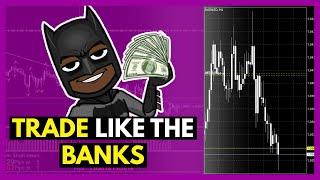 The BANKS Don’t Want You To See This Setup | Simple Forex Strategy