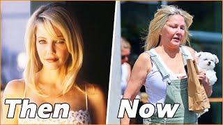 Melrose Place 1992 Cast Then and Now 2022 How They Changed