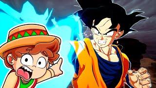 ¡SOMOS los MAS PODEROSOS del UNIVERSO!  SILVIOGAMER en DRAGON BALL SPARKING! ZERO 