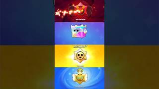 Lucky Day In Brawl Stars  History #BrawlStars