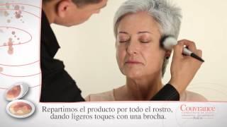 El maquillaje Anti-edad de Avène