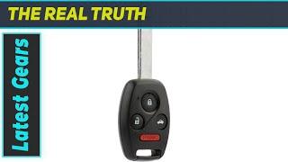 USARemote Key Fob KR55WK49308: Unlocking Convenience for Your Honda Accord!