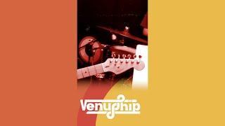 Venus Ship - Tupac Amaru (Video Clip Vertical) Jazz Funk/Acid Jazz video