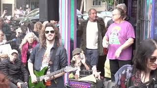 Jordan Feinstein and Friends - Tribute to Phil Lesh @ Haight and Masonic SF Set 2 October 27, 20924