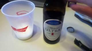 Michelob Ultra Superior Light Beer