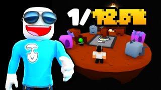 How To Find The BRUH RIFT In Bubblegum Simulator Infinity! (CHANCES) 