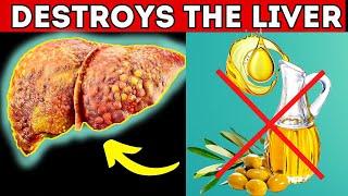 SHOCKING! TOP 10 Poisonous Foods That DESTROY Your Liver