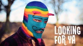 Julian Grimm - Looking For Ya