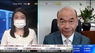 TVB 智富360｜2022年06月13日｜體育用品股｜樓市速遞｜合景泰富集團