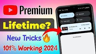 YouTube premium free | Get 2 Months Youtube Premium Free | YouTube premium mod apk | YouTube vanced