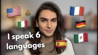 Polyglot Challenge   | Antonio Parlati