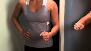 Shoulder Isometrics