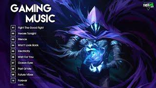 Inspire Mix for TryHard Gaming 2023  Best of EDM  Best Music Mix, NCS Gaming Music, Electro House