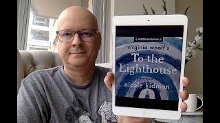 To the Lighthouse by Virginia Woolf - Book Chat