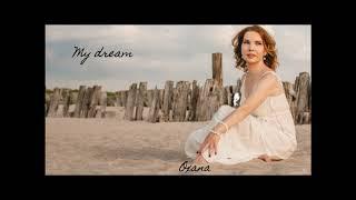 Oxana - My dream (romantic)