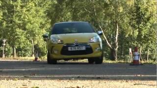 Citroen DS3 review - What Car?