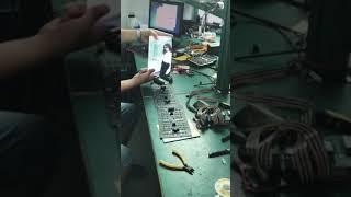 FLEXIBLE LED MODULE INMO