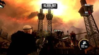 Red Faction Armageddon (Ruin Mode PC)