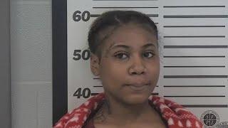 Kansas City woman accused of stealing thousands worth of merchandise