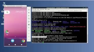 How to install google play store on android emulator (Android 7)