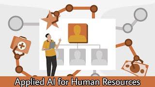 Applied AI for Human Resources | Artificial Intelligence Projects 2022