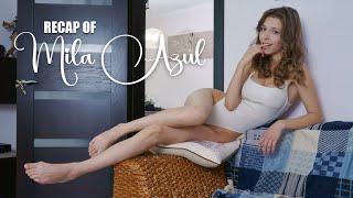 Recap of Mila | Mila Azul