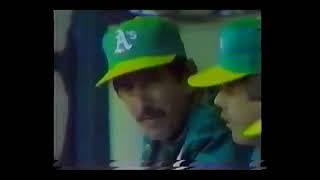 1981 ALCS Game 3 - Yankees at Athletics