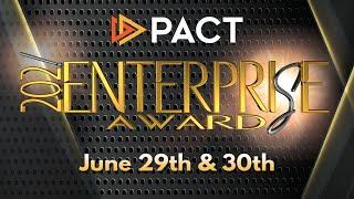 The 28th Annual PACT Enterprise Awards
