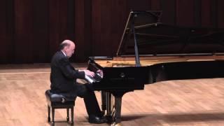 Beethoven: Sonata A flat major op.110 - Manfred Fock