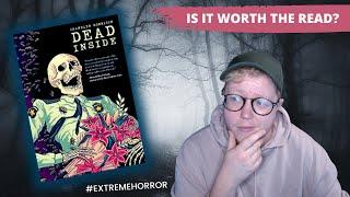 Is 'DEAD INSIDE' By Chandler Morrison Worth Reading? (spoiler-free Review)