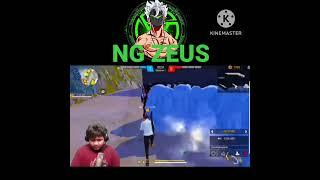 Ng Zeus Vs 2B Gamer   | Pagal M10 Secret Revealed | Nonstop Gaming #nonstopgaming
