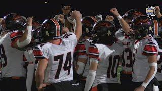 Milledgeville 8-man football falls in state championship