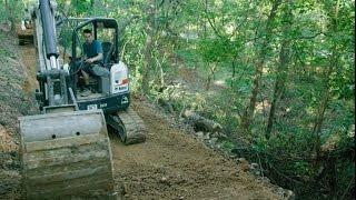 Trailbuilders: Making of Oz Trails in NWA