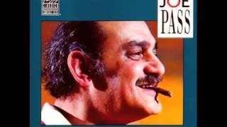 Joe Pass - Summertime