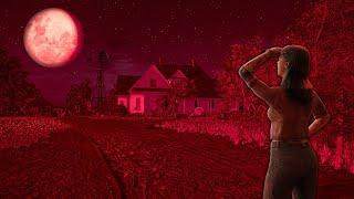 New BLOOD MOON MAP Gameplay with Middi | The Texas Chainsaw Massacre