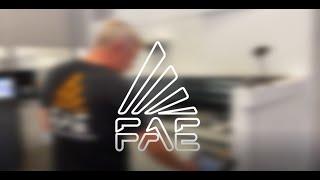 Inside FAE USA: Utilizing Innovative technology to provide next level support to our dealers network